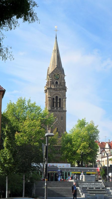 Pauluskirche