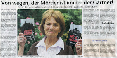 Stuttgarter Wochenblatt, 14.10.2010